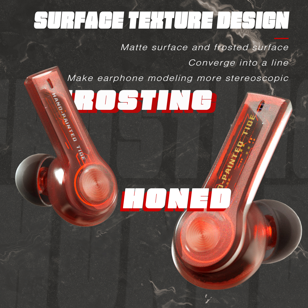 Wireless Sports Bluetooth Headphones Image 4