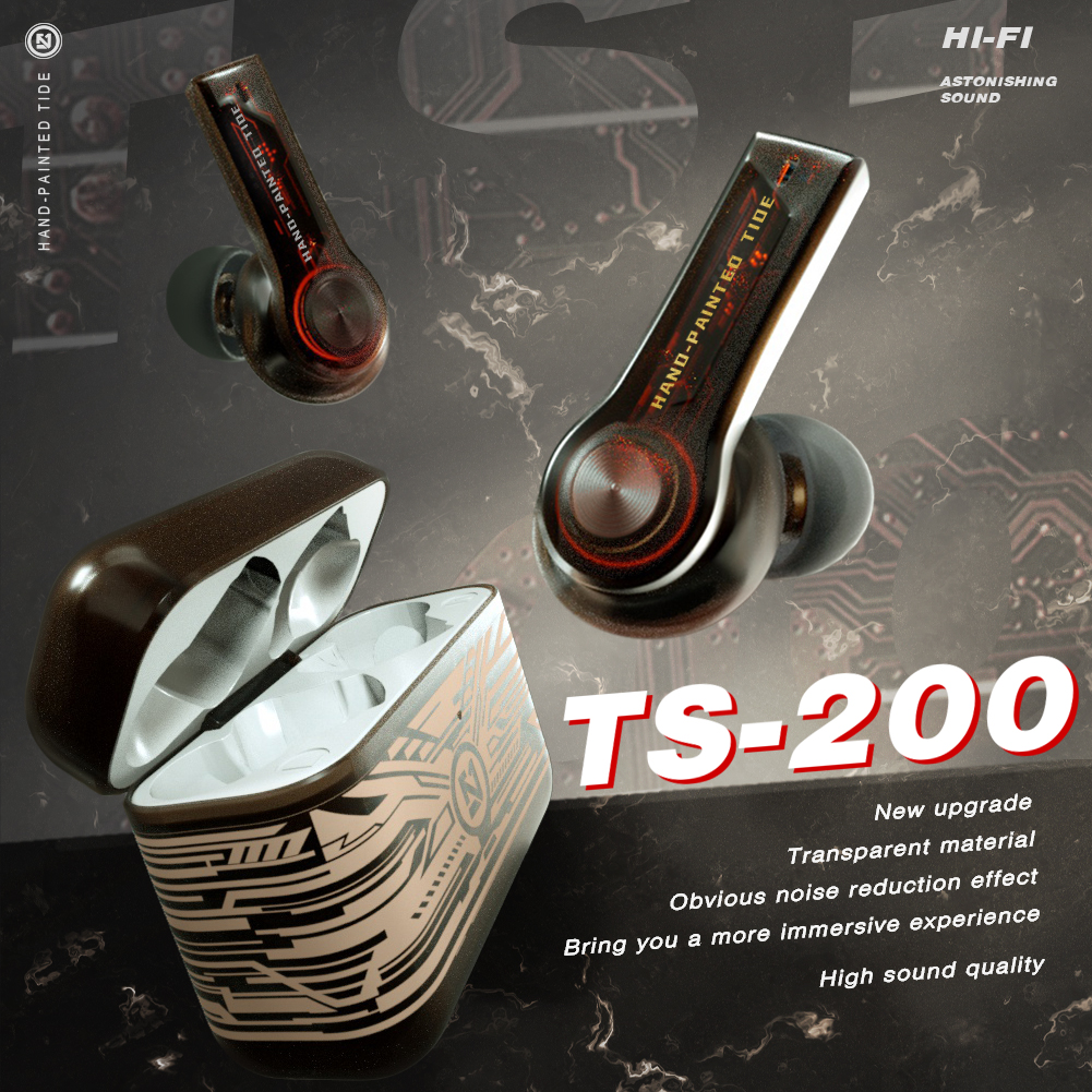 Wireless Sports Bluetooth Headphones Image 11