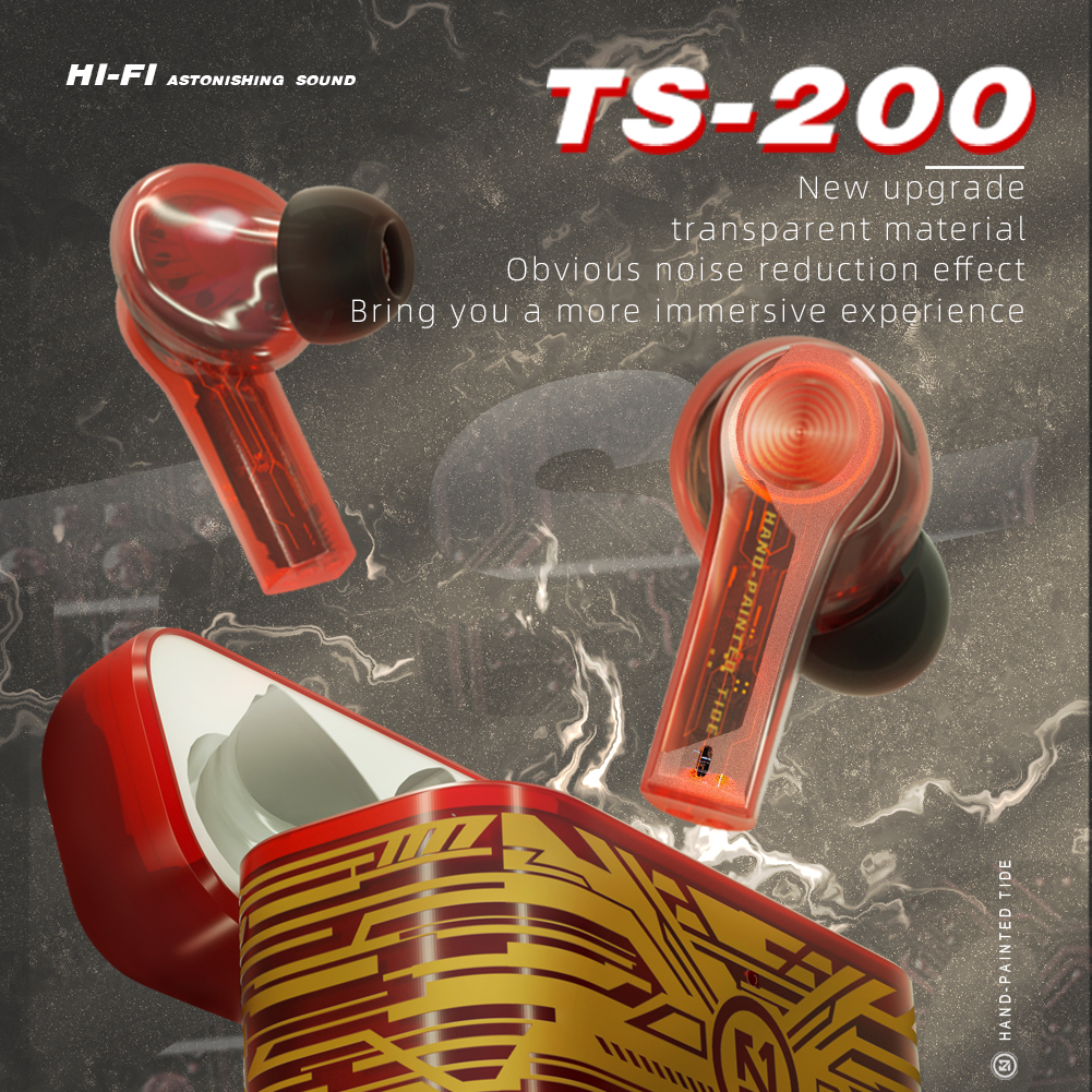 Wireless Sports Bluetooth Headphones Image 10